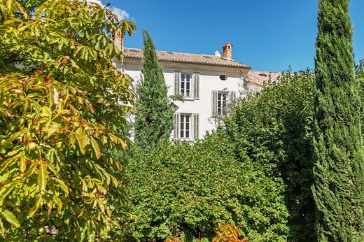 Luxe woning in Nyons, Drôme
