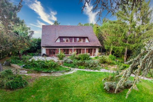 Luxe woning in Deuil-la-Barre, Val d'Oise