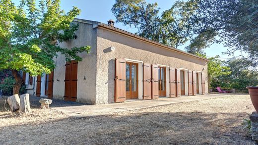 豪宅  Sotta, South Corsica