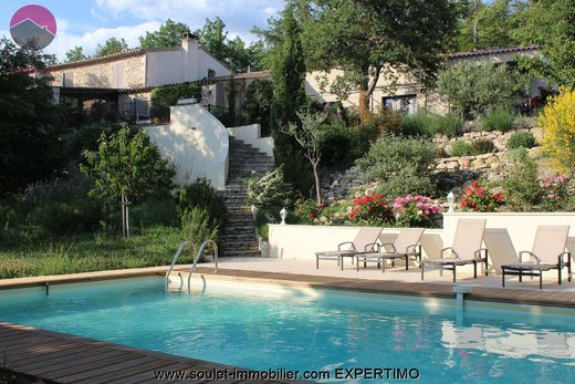 豪宅  Gordes, Vaucluse