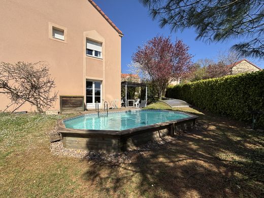 Luxury home in Scy-Chazelles, Moselle