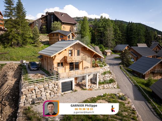 Casa di lusso a Le Dévoluy, Alte Alpi