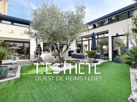 Luxus-Haus in Reims, Marne