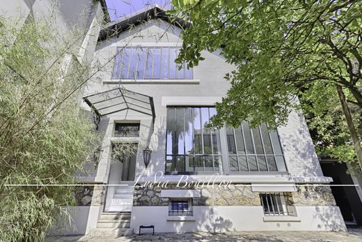 호화 저택 / Montparnasse, Alésia, Montsouris, Paris
