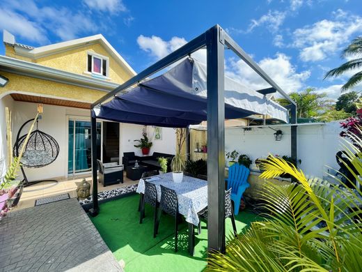 Luxe woning in Saint-Louis, Réunion