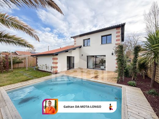 Lüks ev La Teste-de-Buch, Gironde