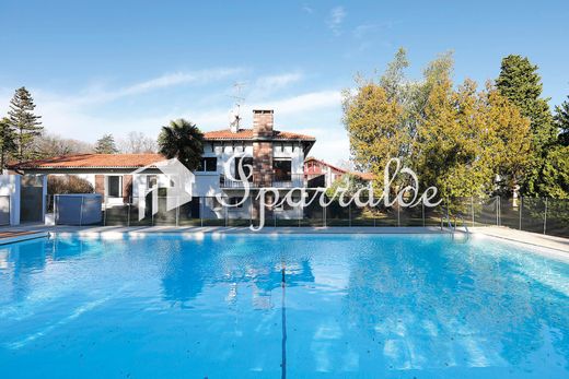 Casa di lusso a Hendaye, Pirenei atlantici