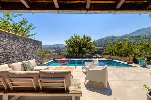 Luxury home in Vimines, Savoy