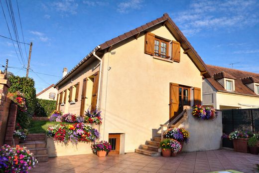 Casa di lusso a Eaubonne, Val d'Oise