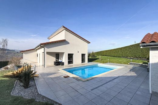 Casa de luxo - Saint-Chamond, Loire