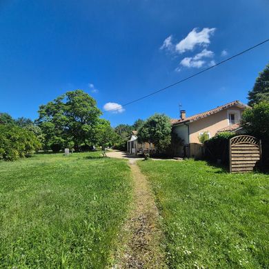 Luxury home in Léognan, Gironde