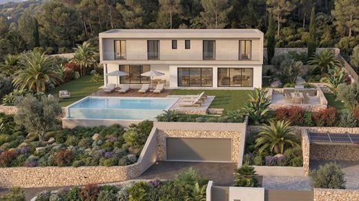 Terreno a Bandol, Var