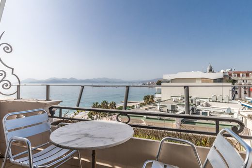 Daire Cannes, Alpes-Maritimes