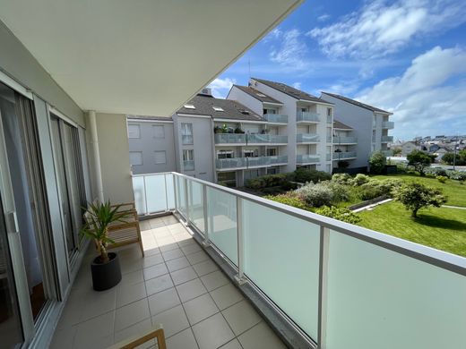 Apartament w Le Pouliguen, Loire-Atlantique