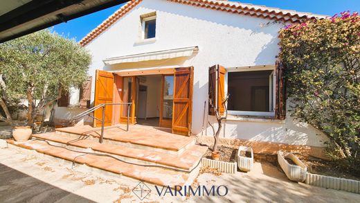 Luxury home in Bandol AOC, Var