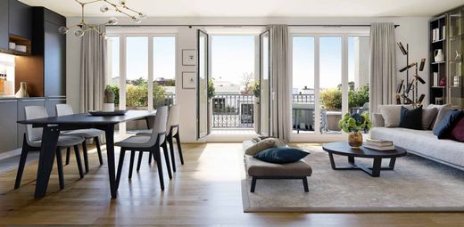 Piso / Apartamento en Clamart, Altos de Sena