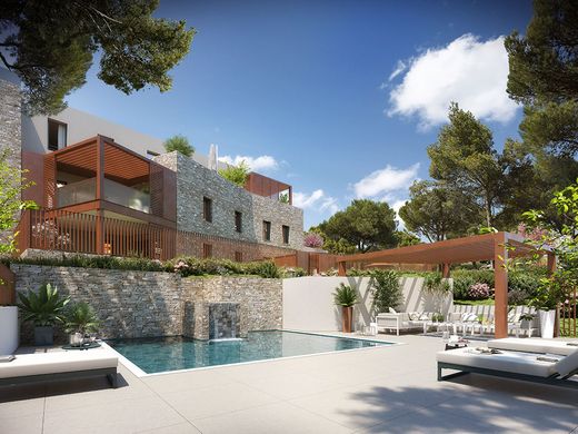 ﺷﻘﺔ ﻓﻲ Saint-Clément-de-Rivière, Hérault