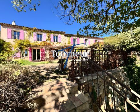 ‏וילה ב  Sanary-sur-Mer, Var