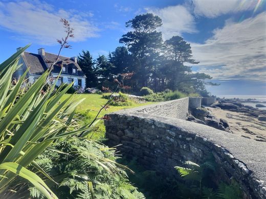 Casa de lujo en Concarneau, Finisterre