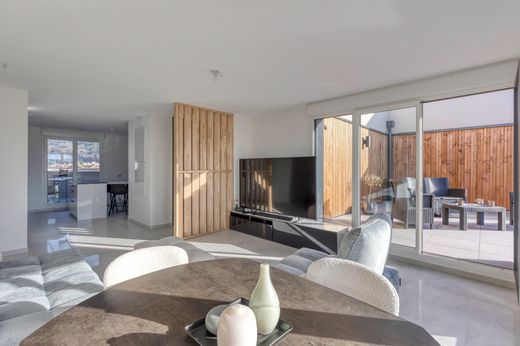 Apartment in Le Versoud, Isère