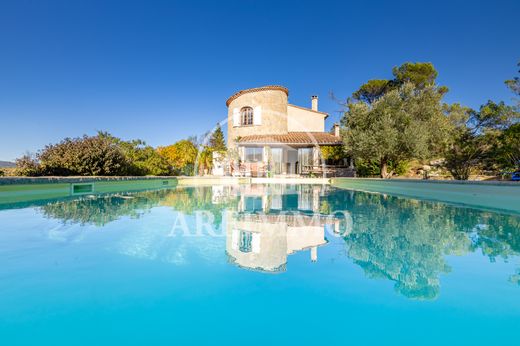 Casa de luxo - Brissac, Hérault