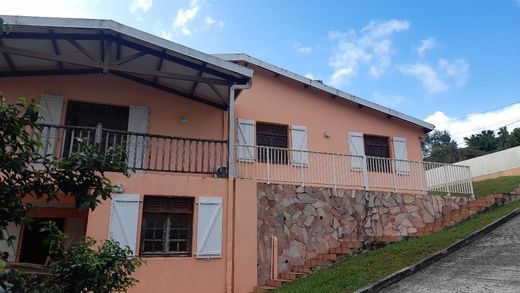 Casa de luxo - Fort-de-France, Martinica