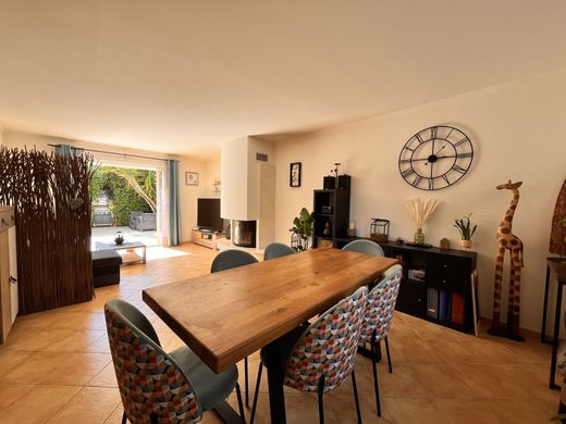 Villa in Saint-Aygulf, Var