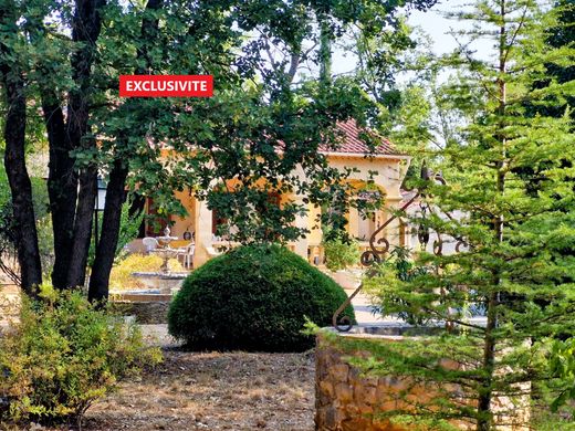 Brignoles, Varの高級住宅