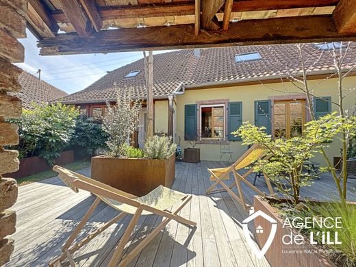 Luksusowy dom w Soultzmatt, Haut-Rhin