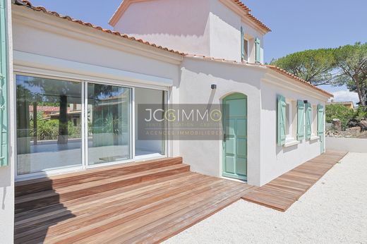 Villa en Six-Fours-les-Plages, Var