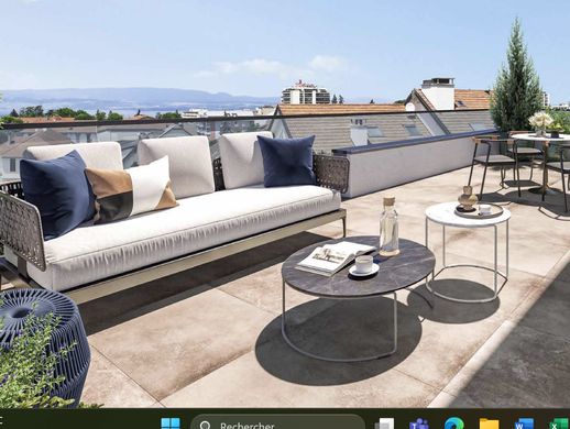 ‏דירה ב  Thonon-les-Bains, Haute-Savoie