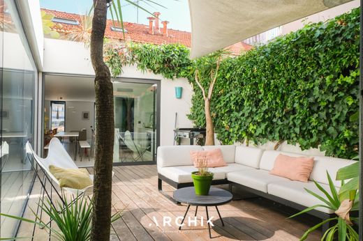 Casa de lujo en Marsella, Bocas del Ródano