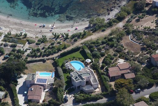 Maison de luxe à Corbara, Haute-Corse