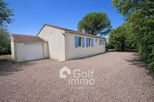 Willa w Grasse, Alpes-Maritimes