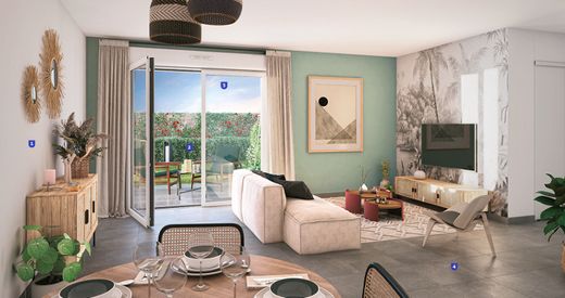 Appartement à Clamart, Hauts-de-Seine