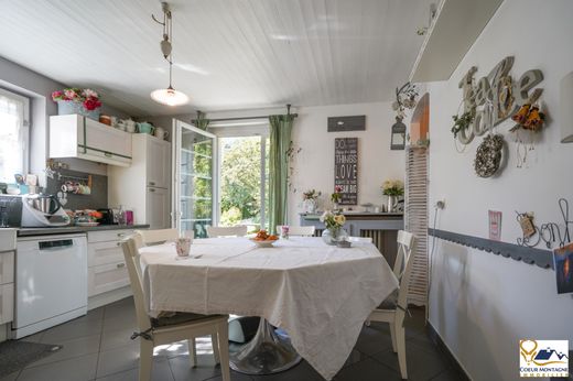 Casa de luxo - Scionzier, Alta Sabóia