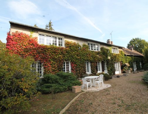 ‏בתי יוקרה ב  Pacy-sur-Eure, Eure