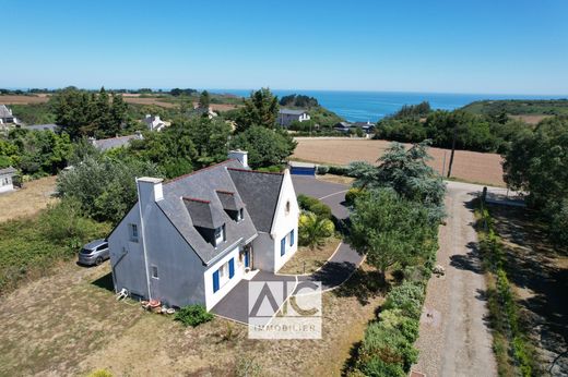 豪宅  Plouézec, Côtes-d'Armor