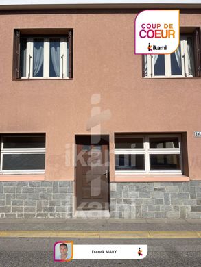 Lüks ev Bourg-lès-Valence, Drôme