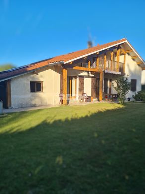 豪宅  Mimizan, Landes