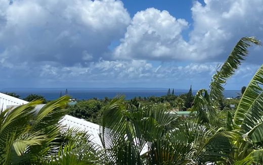 Вилла, Saint-François, Guadeloupe