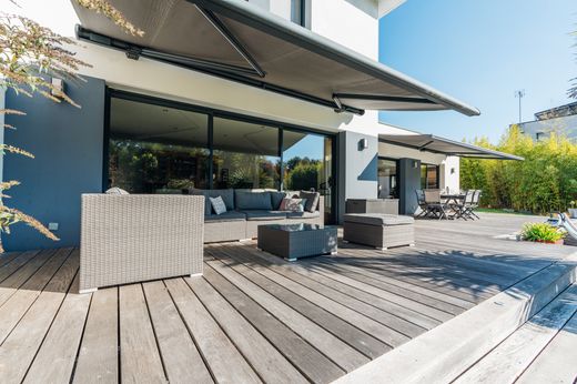 豪宅  南特, Loire-Atlantique