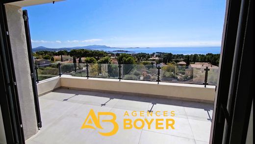 Appartement in Bandol, Var