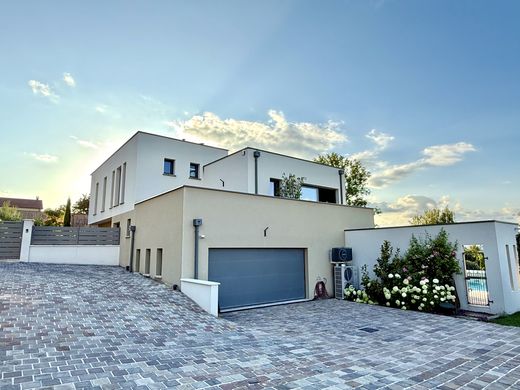 Luxury home in Rosnay, Marne