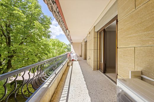 Apartment in Aix-en-Provence, Bouches-du-Rhône