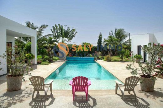 Villa Ngaring Bambara, Région de Thiès