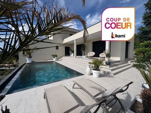 Luxury home in Bourgoin-Jallieu, Isère