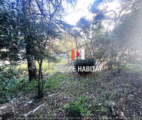 Вилла, Ним, Gard