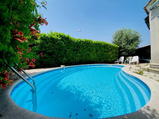 Villa a Lattes, Hérault