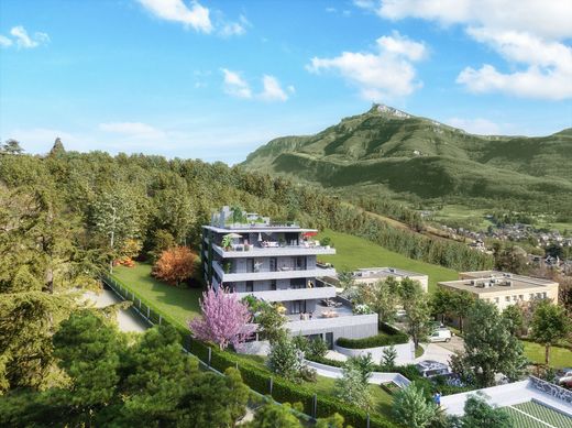 Appartamento a Chambéry, Savoia